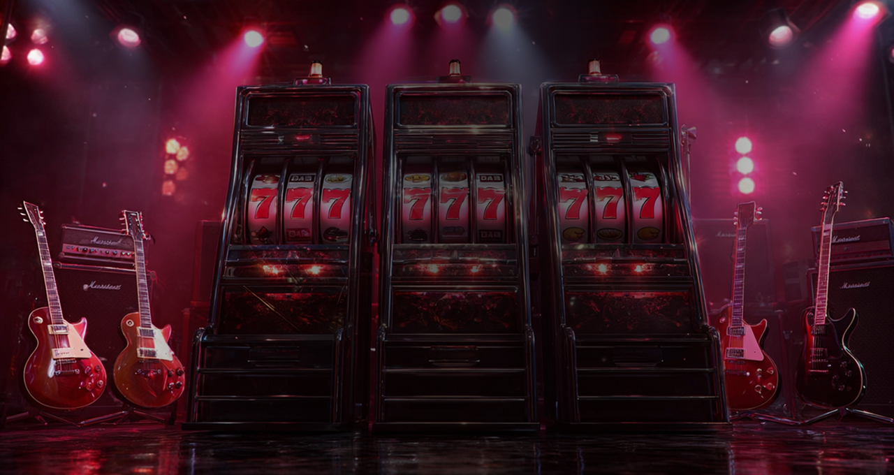 Hard Rock Casino