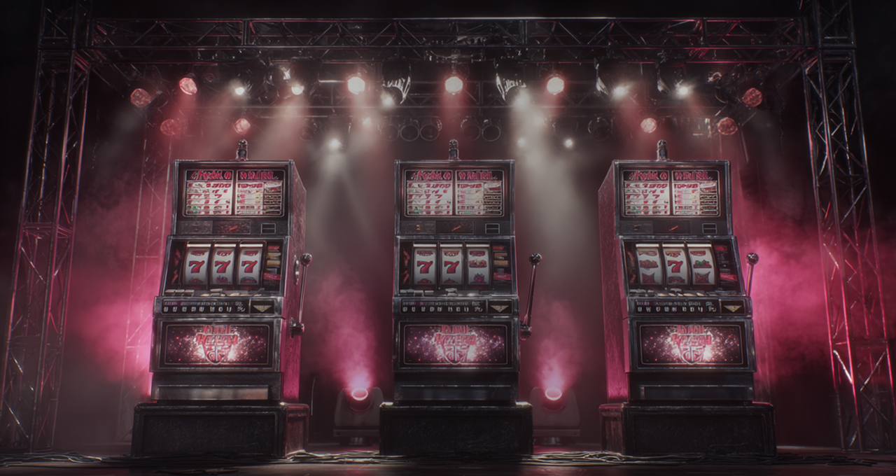 Hard Rock Casino